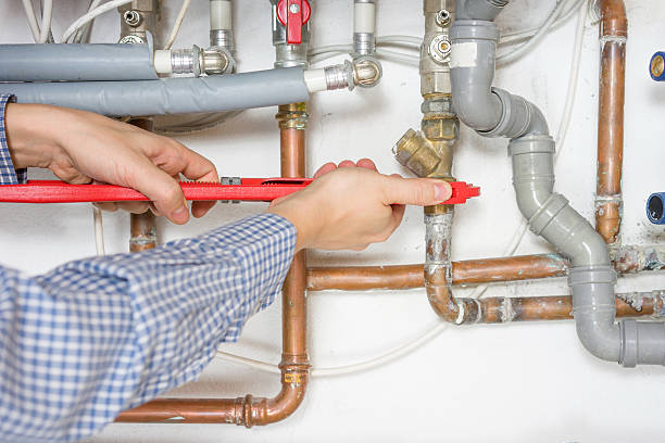 Reliable Gray, GA Plumbing  Solutions